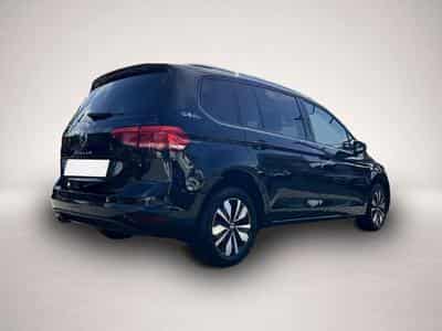 VW Touran (2026) - Photo 4