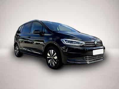 VW Touran (2026) - Photo 5