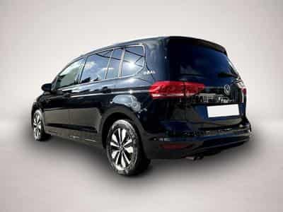 VW Touran (2026) - Photo 3
