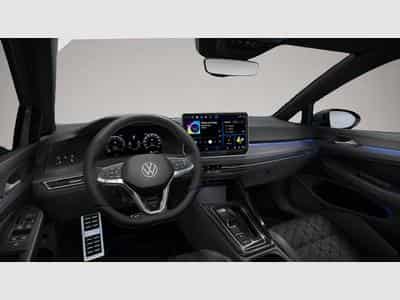VW Golf (2026) - Photo 4