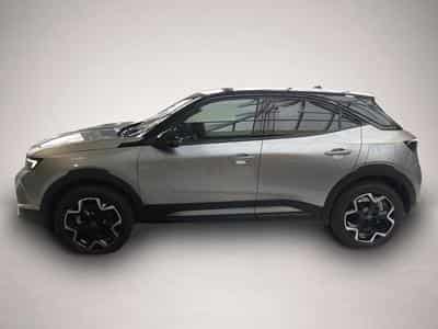 Opel Mokka (2025) - Photo 2