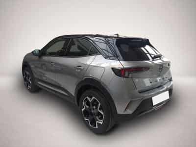 Opel Mokka (2025) - Photo 3