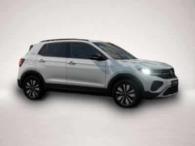 VW T-Cross (2025) - Photo 2