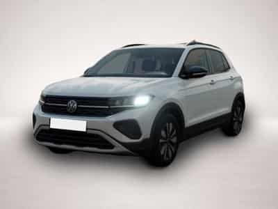 VW T-Cross (2025) - Photo 1