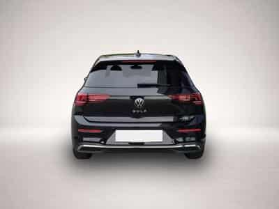 VW Golf (2025) - Foto 5