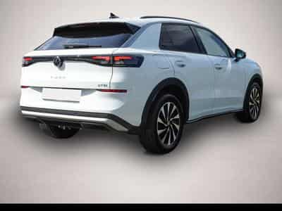VW T-Roc (2026) - Photo 3