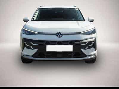 VW T-Roc (2026) - Photo 2