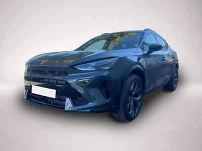 Cupra Formentor (2026) - Photo 1