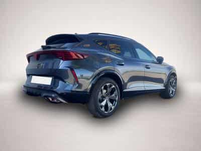 Cupra Formentor (2026) - Photo 5