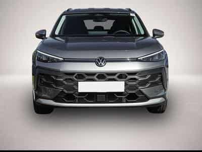 VW T-Roc (2026) - Photo 2