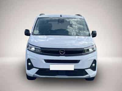 Opel Combo (2026) - Foto 2