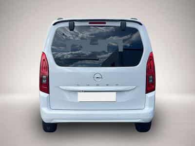 Opel Combo (2026) - Foto 5