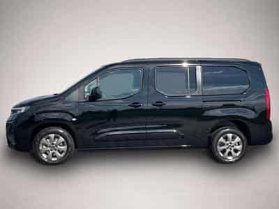 Opel Combo (2026) - Foto 3