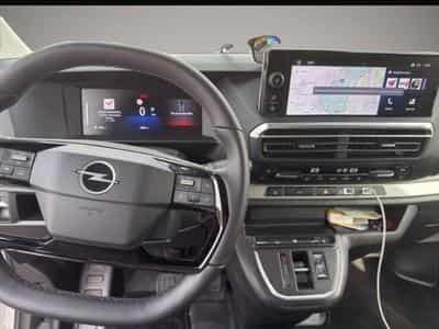 Opel Vivaro (2026) - Photo 4