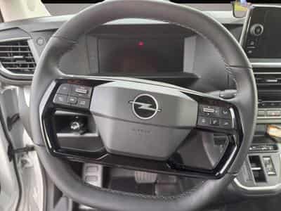 Opel Vivaro (2026) - Photo 3