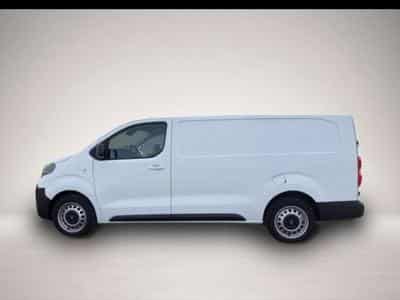 Opel Vivaro (2026) - Photo 11