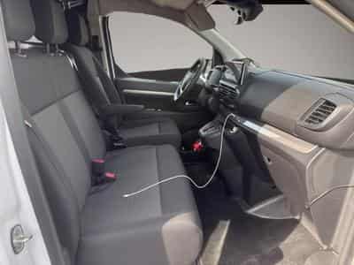 Opel Vivaro (2026) - Photo 7