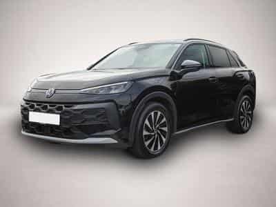 VW T-Roc (2026) - Photo 1
