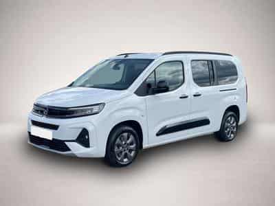 Opel Combo (2026) - Foto 1