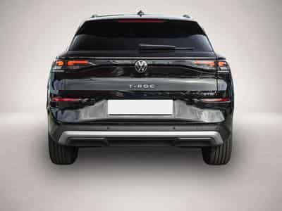 VW T-Roc (2026) - Photo 5