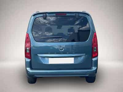 Opel Combo (2026) - Foto 5