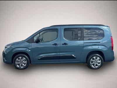 Opel Combo (2026) - Foto 3