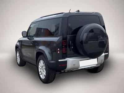 Land-Rover Defender (2025) - Foto 2