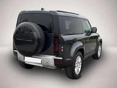 Land-Rover Defender (2025) - Foto 3