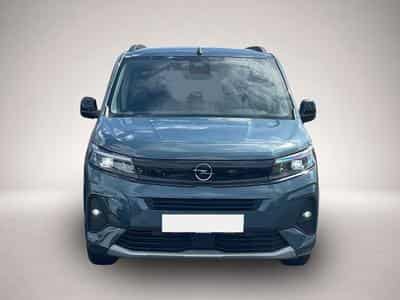 Opel Combo (2026) - Foto 2