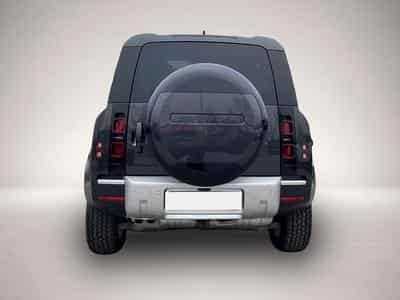 Land-Rover Defender (2025) - Foto 7