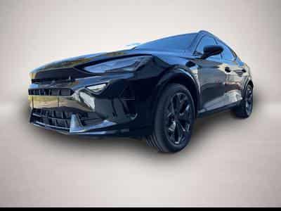 Cupra Formentor (2026) - Photo 1