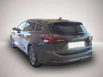 Ford Focus (2026) - Photo 2