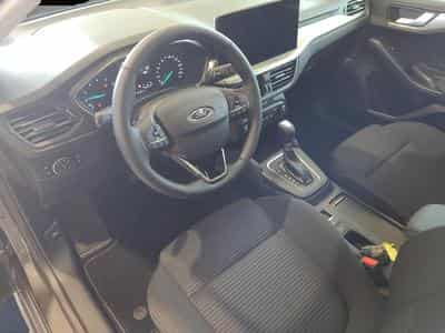 Ford Focus (2026) - Photo 6