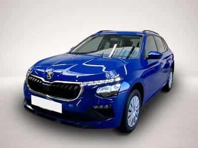 Skoda Kamiq (2024) - Photo 1