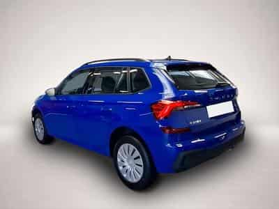 Skoda Kamiq (2024) - Photo 3