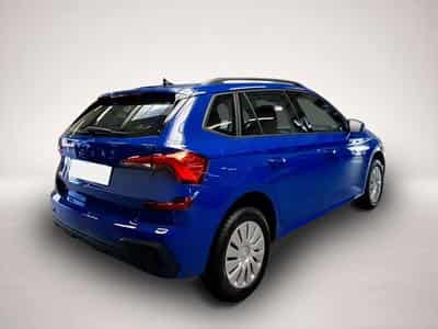 Skoda Kamiq (2024) - Photo 5