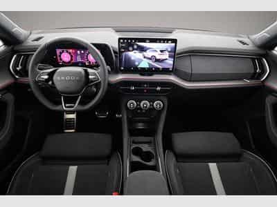 Skoda Kodiaq (2026) - Foto 4