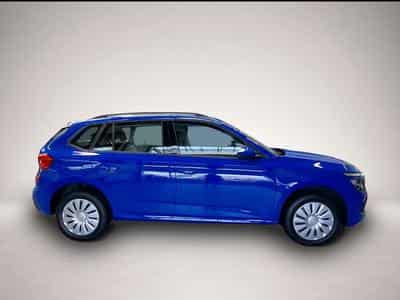 Skoda Kamiq (2024) - Photo 6