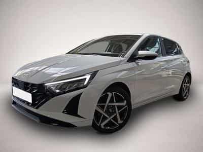 Hyundai i20 (2025) - Photo 1