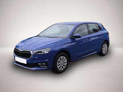 Skoda Fabia (2026) - Foto 1