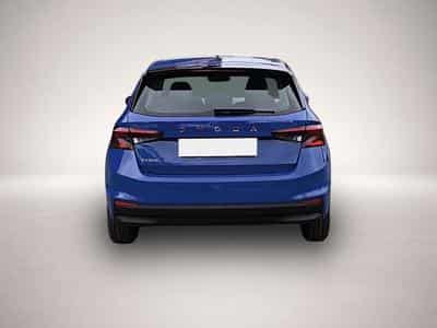 Skoda Fabia (2026) - Foto 6