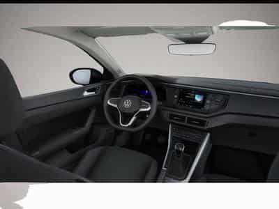 VW Taigo (2025) - Photo 4
