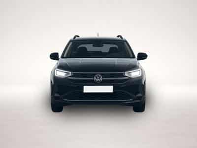 VW Taigo (2025) - Photo 6