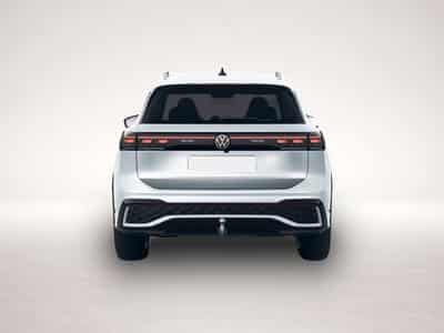 VW Tiguan (2026) - Photo 7