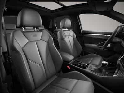 Audi Q3 (2025) - Foto 4