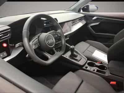 Audi A3 (2025) - Foto 3