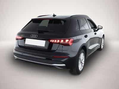 Audi A3 (2025) - Foto 2