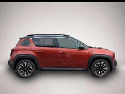 Renault R4 (2025) - Photo 2