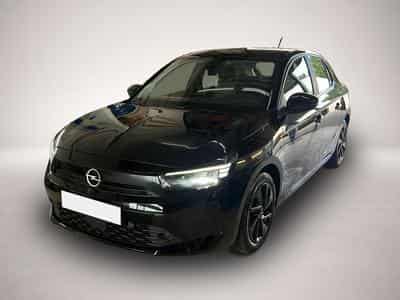 Opel Corsa (2024) - Photo 1