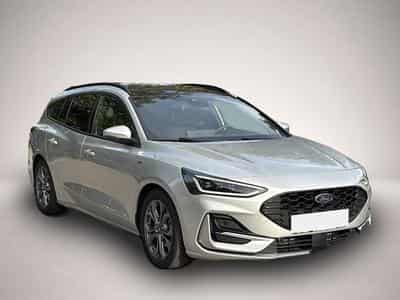 Ford Focus (2026) - Photo 4